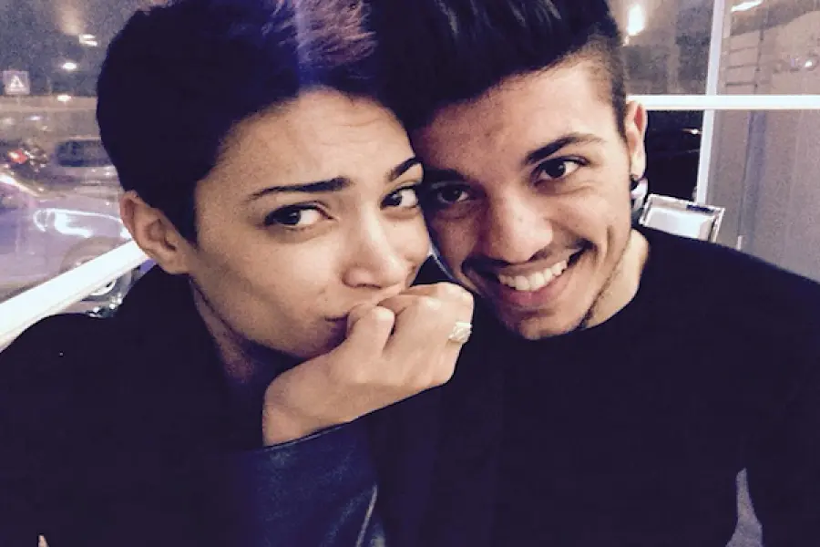 News Amici 15, tutto finito tra Elodie e Lele?