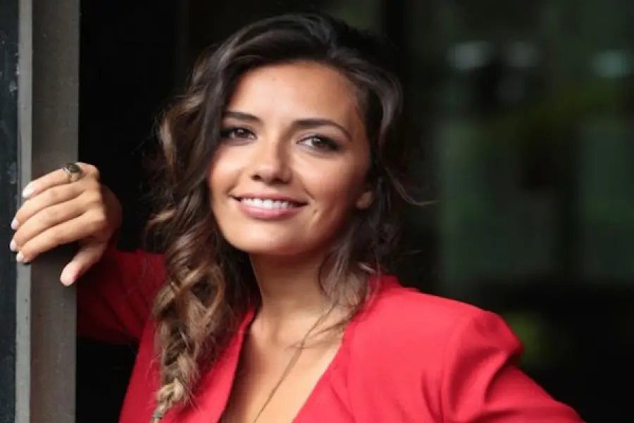 News gossip Giugno 2016: Serena Rossi incinta