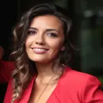 News gossip Giugno 2016: Serena Rossi incinta