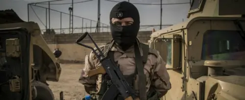 Terrorismo, arrestato cittadino italiano in Marocco accusato di avere legami con Isis