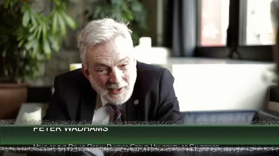 Polo Nord presto potrebbe svanire, previsioni choc di un climatologo