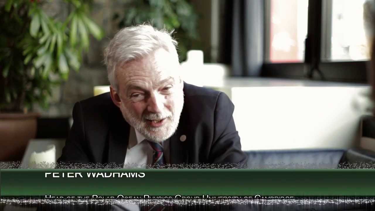 Polo Nord presto potrebbe svanire, previsioni choc di un climatologo