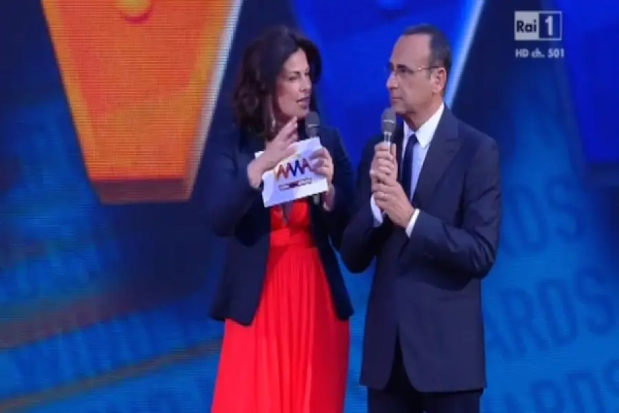 Gossip giugno 2016, Vanessa Incontrada è incinta?