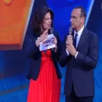 Gossip giugno 2016, Vanessa Incontrada è incinta?