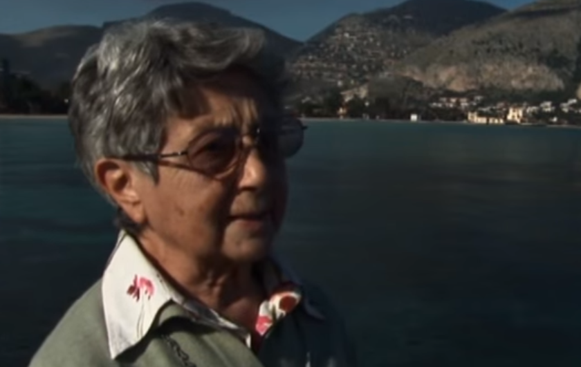 Pina Maisano: morta la vedova di Libero Grassi, aveva 87 anni