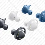 Samsung Gear IconX, in arrivo gli auricolari impermeabili multi-funzionalità