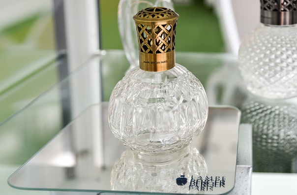 Come funziona una lampada catalitica: le caratteristiche