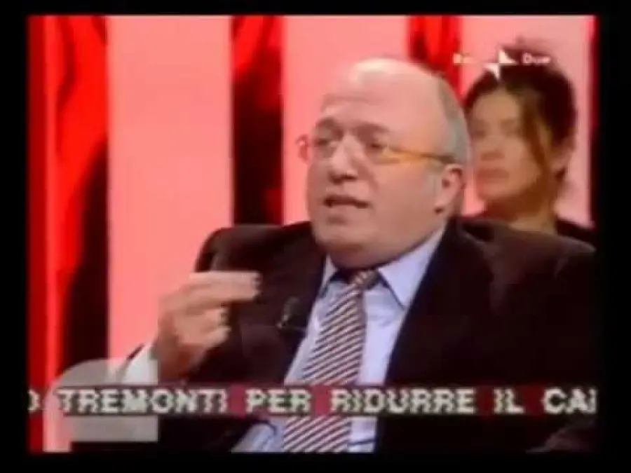 Francesco Storace assolto da accusa vilipendio al capo dello Stato