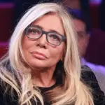 Mara Venier: la regina della domenica è una nonna tenerissima