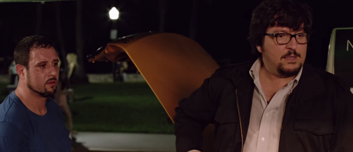 Miami Beach dei fratelli Vanzina, al cinema il film commedia romantica