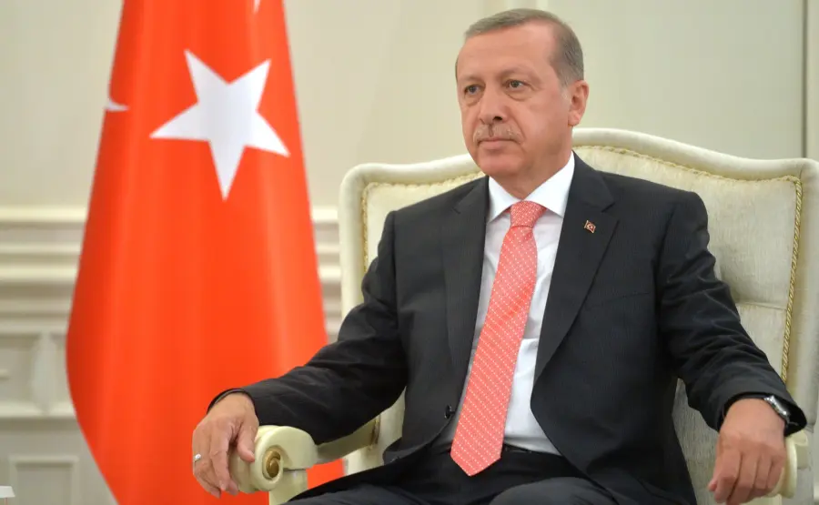 Turchia, presidente Erdogan sui contraccettivi: 'Il vero musulmano non li deve usare'