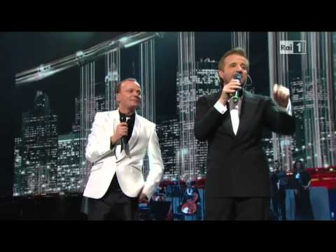 Gigi D'Alessio, diritti sulla sua musica dalla Siae a Soundreef