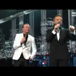 Gigi D'Alessio, diritti sulla sua musica dalla Siae a Soundreef