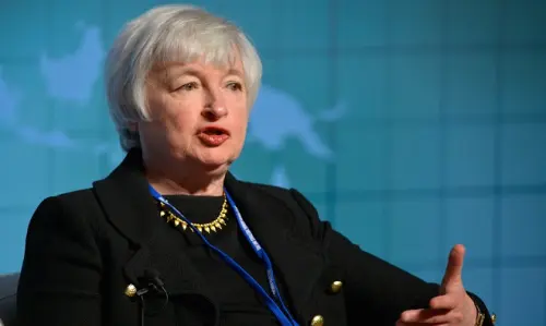 Tassi di interesse Usa, Janet Yellen: 'Possibile rialzo nei prossimi mesi'