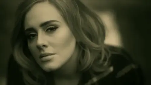 Adele, la major Sony in pressing con contratto record da 90 milioni di sterline