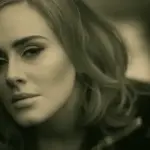 Adele, la major Sony in pressing con contratto record da 90 milioni di sterline