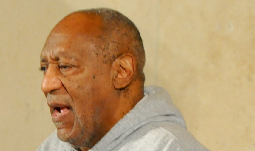 Bill Cosby a processo per violenza sessuale, rischia fino a 10 anni