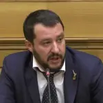 Matteo Salvini su Napolitano: 'Ancora straparla? Dovrebbe essere ricoverato'