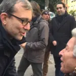 Elezioni 2016 Sindaco di Roma, Roberto Giachetti presenta la squadra