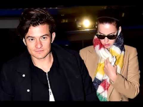 Gossip news, Katy Perry e Orlando Bloom stanno insieme: i social non mentono