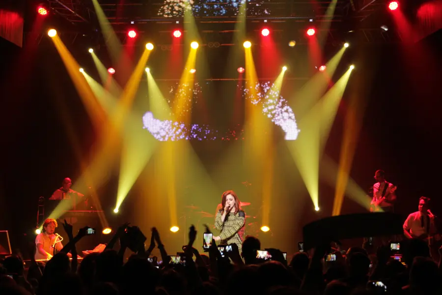 Annalisa, Se Avessi Un Cuore il nuovo album: scatta conto alla rovescia