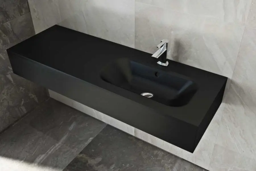 Design e praticità: perché scegliere il lavabo sospeso