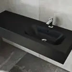 Design e praticità: perché scegliere il lavabo sospeso