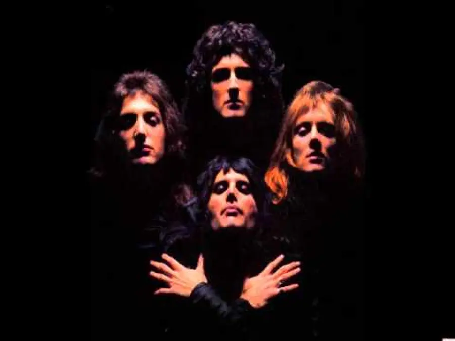 Concerto Queen a night in Bohemia nelle sale cinematografiche fino al 18 maggio