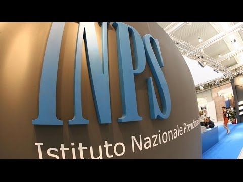 Inps: domande disoccupazione e cassa integrazione in calo, marzo-aprile 2016