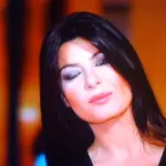 Ilaria D'Amico torna in Tv, pronta ed emozionata per Sky Euro Show