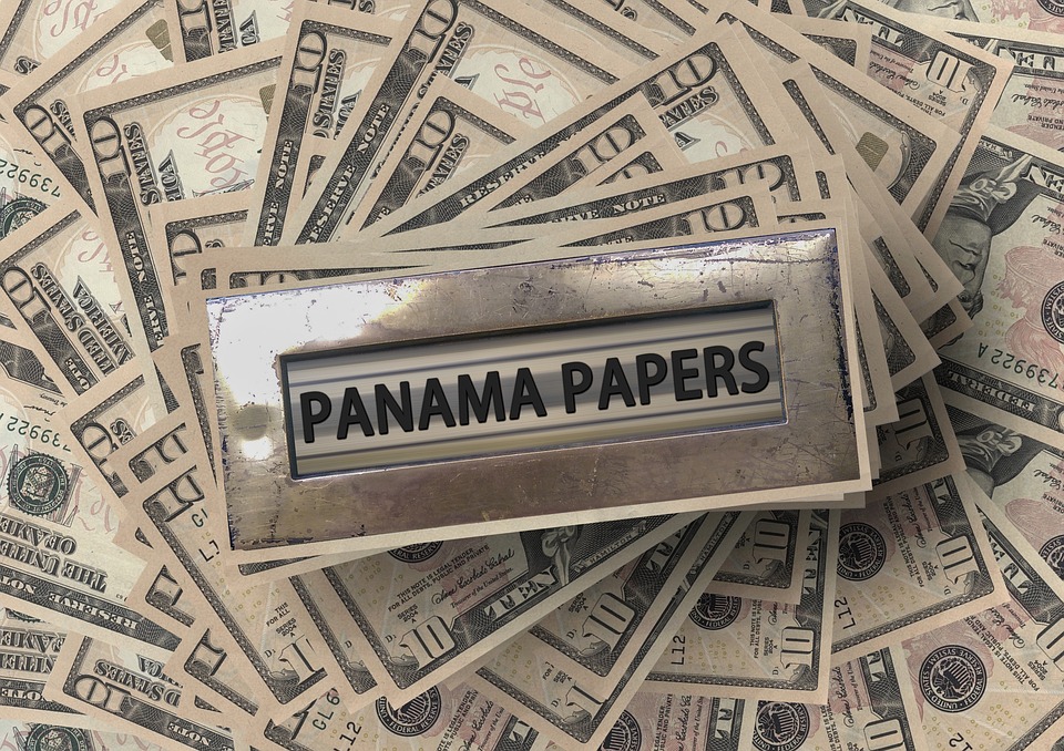 Motore di ricerca Panama Papers, online undici milioni di file