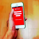 Netflix, film e serie tv in streaming ora con i giga sempre sotto controllo