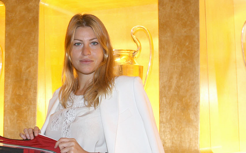 Barbara Berlusconi di nuovo in dolce attesa, Chi piazza lo scoop