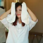 Cina, donna sente tutte le voci, tranne quella del fidanzato