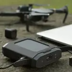 Omni Ultimate, il nuovo powerbank da 40300 mAh con batteria removibile