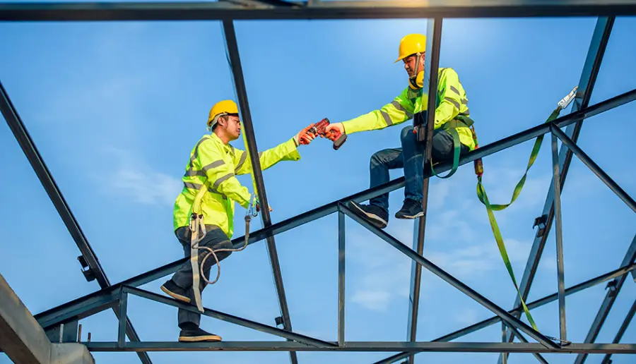 Corso DPI Terza Categoria: Normative, Obiettivi e Dettagli