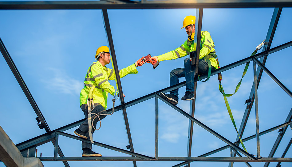 Corso DPI Terza Categoria: Normative, Obiettivi e Dettagli