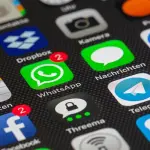 Whatsapp aggiornamento, novità per iOS: risposte ai messaggi