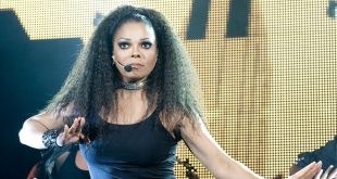 Janet Jackson incinta, a 50 anni primo figlio per la sorella di Michael