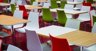 Mense scolastiche, verifiche a campione dei Nas su qualità e quantità dei cibi