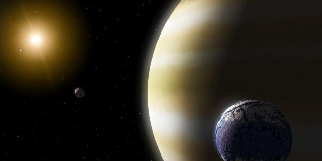 Nasa aggiorna numero mondi alieni, sono oltre 3200 fuori dal Sistema Solare