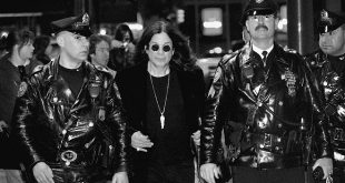 Ozzy Osbourne e Sharon Arden, clamorosa separazione dopo 33 anni di matrimonio