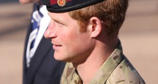 Principe Harry si sfoga con i media, 'Tutti hanno diritto a una vita privata'