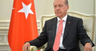 Turchia, presidente Erdogan sui contraccettivi 'Il vero musulmano non li deve usare'