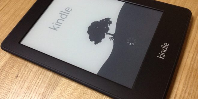 Amazon lancia nuovo Kindle leggero e potente ecco tutte le novità