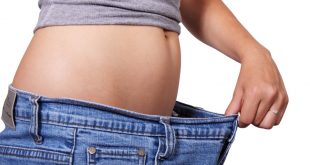 Dieta per perdere peso AspireAssist dispositivo che preleva gli alimenti ingeriti