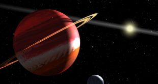 Giove sonda Juno verso incontro ravvicinato, scatta conto alla rovescia