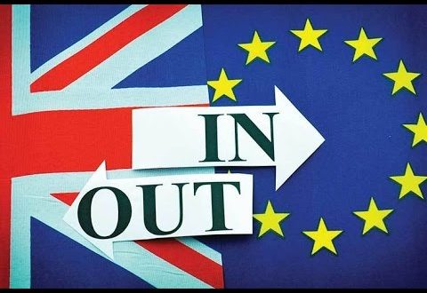 Risultati referendum Brexit in Tv, speciali Rai in diretta con spazi approfondimento