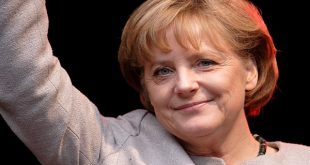 Cambio euro dollaro, Angela Merkel a gamba tesa sulla moneta unica